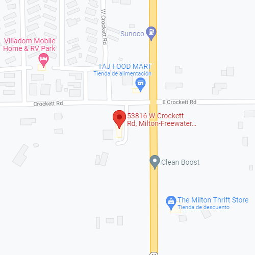 ClickIt RV Moses Lake Milton-Freewater
